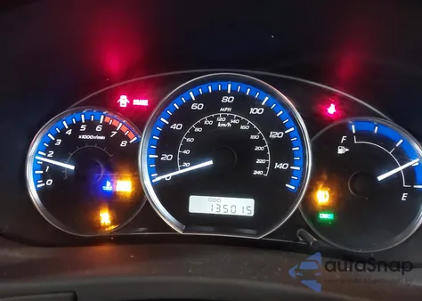 2010 Subaru Forester 2.5X Premium from USA, damaged, VIN JF2SH6CC7AG708931